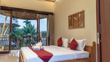 In-room safe, free WiFi