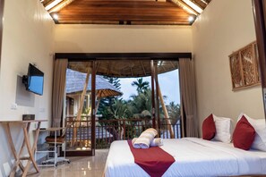 Chambre Double Deluxe