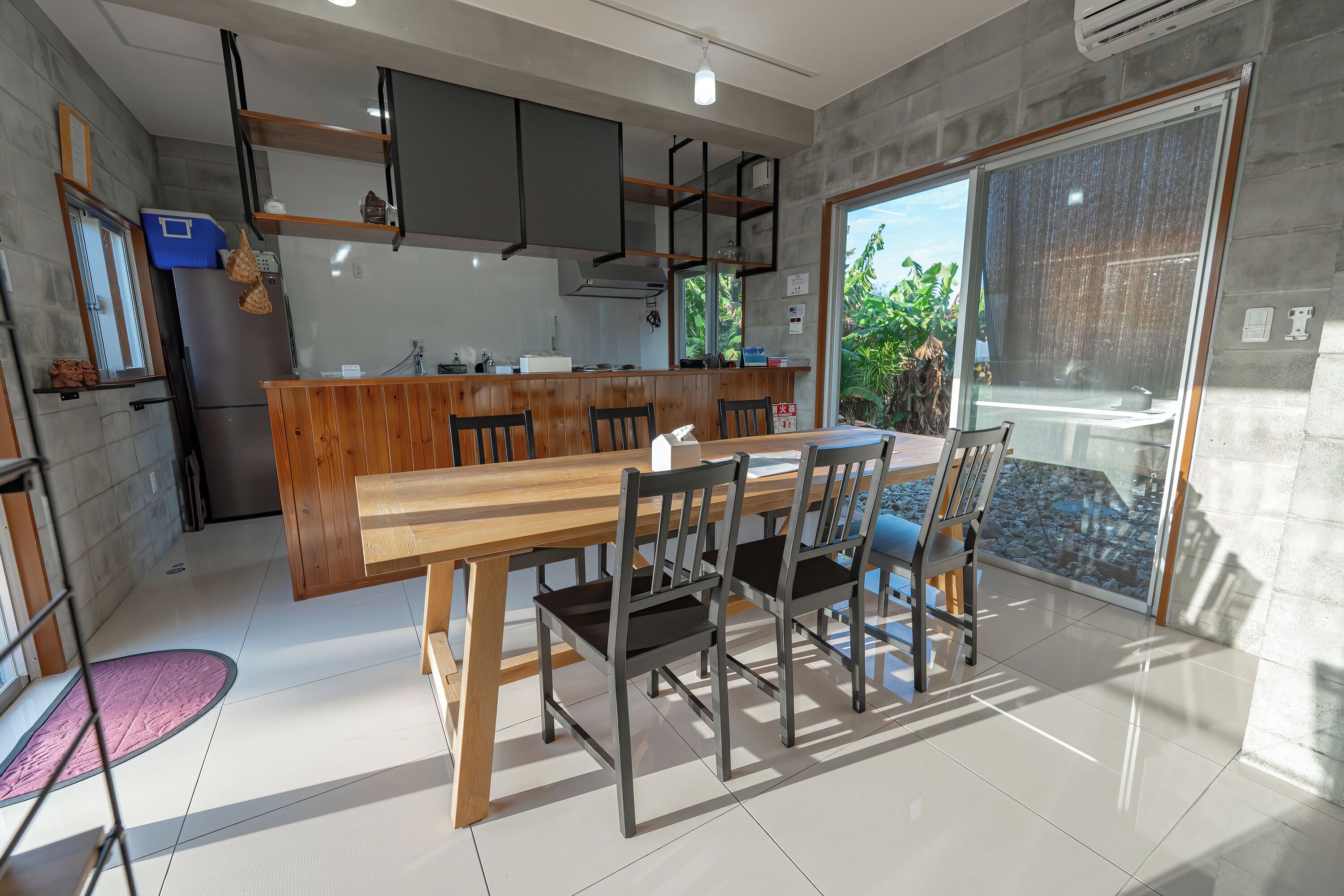 Hus Basic | Restauranger