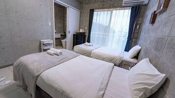 Basic House | Wi-fi percuma