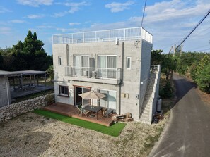 Exterior - Guesthouse Sora (Miyakojima)