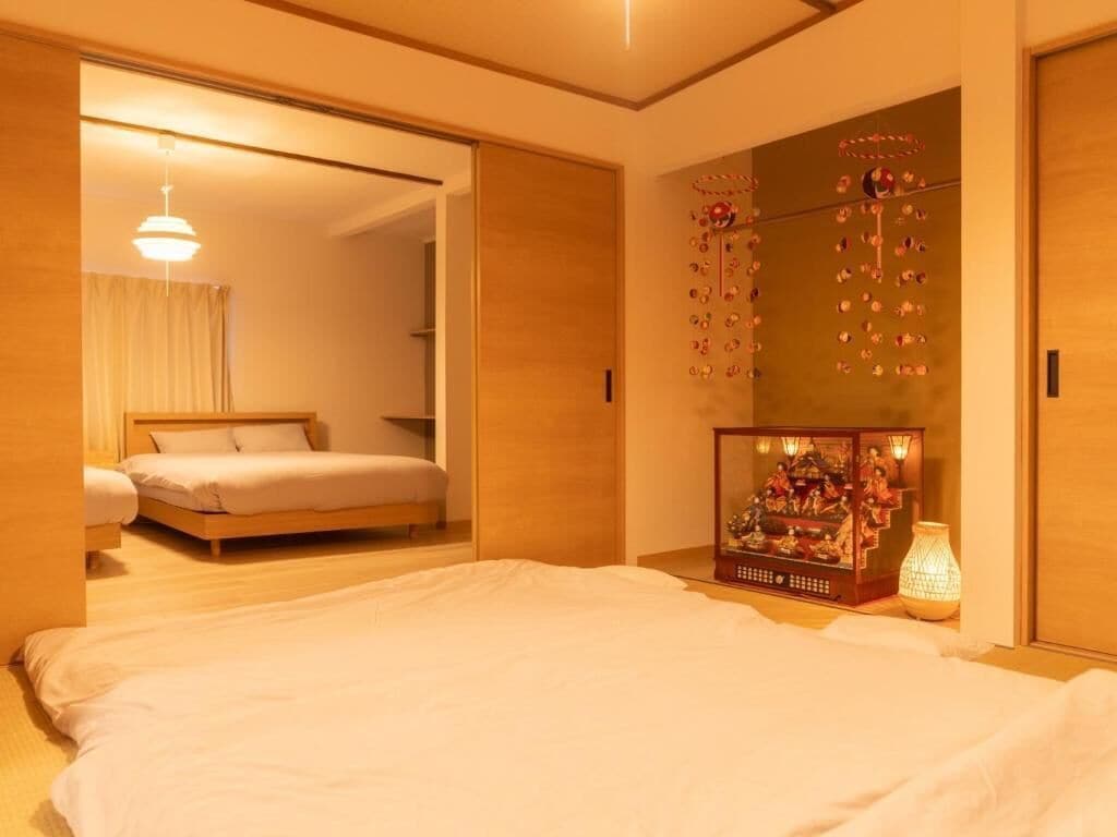 别墅, 无烟房, 山景 | 免费 WiFi