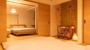 Villa, Non Smoking, Mountain View | Free WiFi