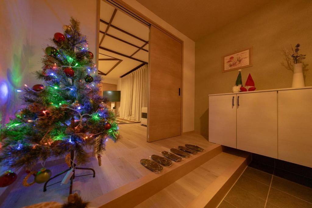 Villa, Nichtraucher, Bergblick | Innenbereich