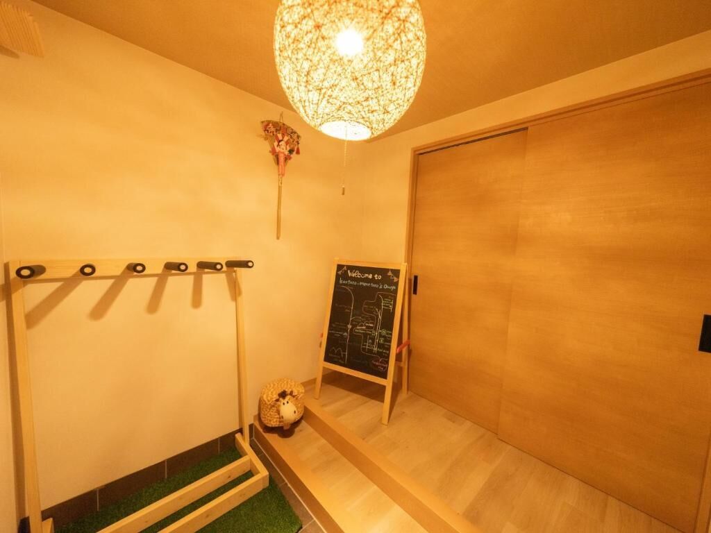 빌라, 금연, 산 전망 | 내부