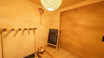 Huvila, tupakointi kielletty, vuoristonäköala | Sisätilat