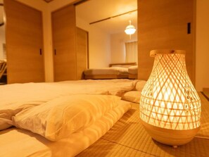 Villa, Non Smoking, Mountain View | Free WiFi - KantaroMonetaronoomoya (Nakafurano)