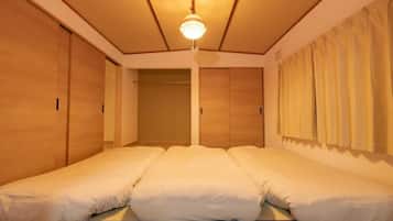 Vila, Bebas Asap Rokok, pemandangan gunung | Wi-Fi gratis