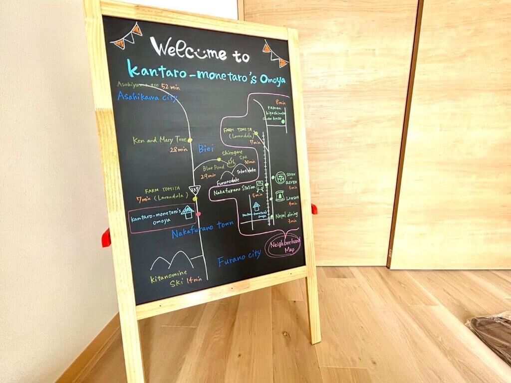 Villa - icke-rökare - utsikt mot bergen | Interiör