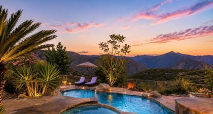 Grand 9BR Estate w/ Resort Pool & Outdoor Oasis