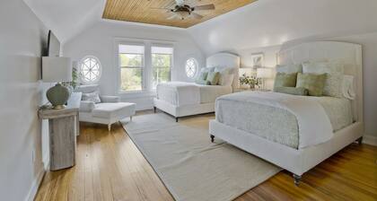 Historic, Beautifully Renovated Home