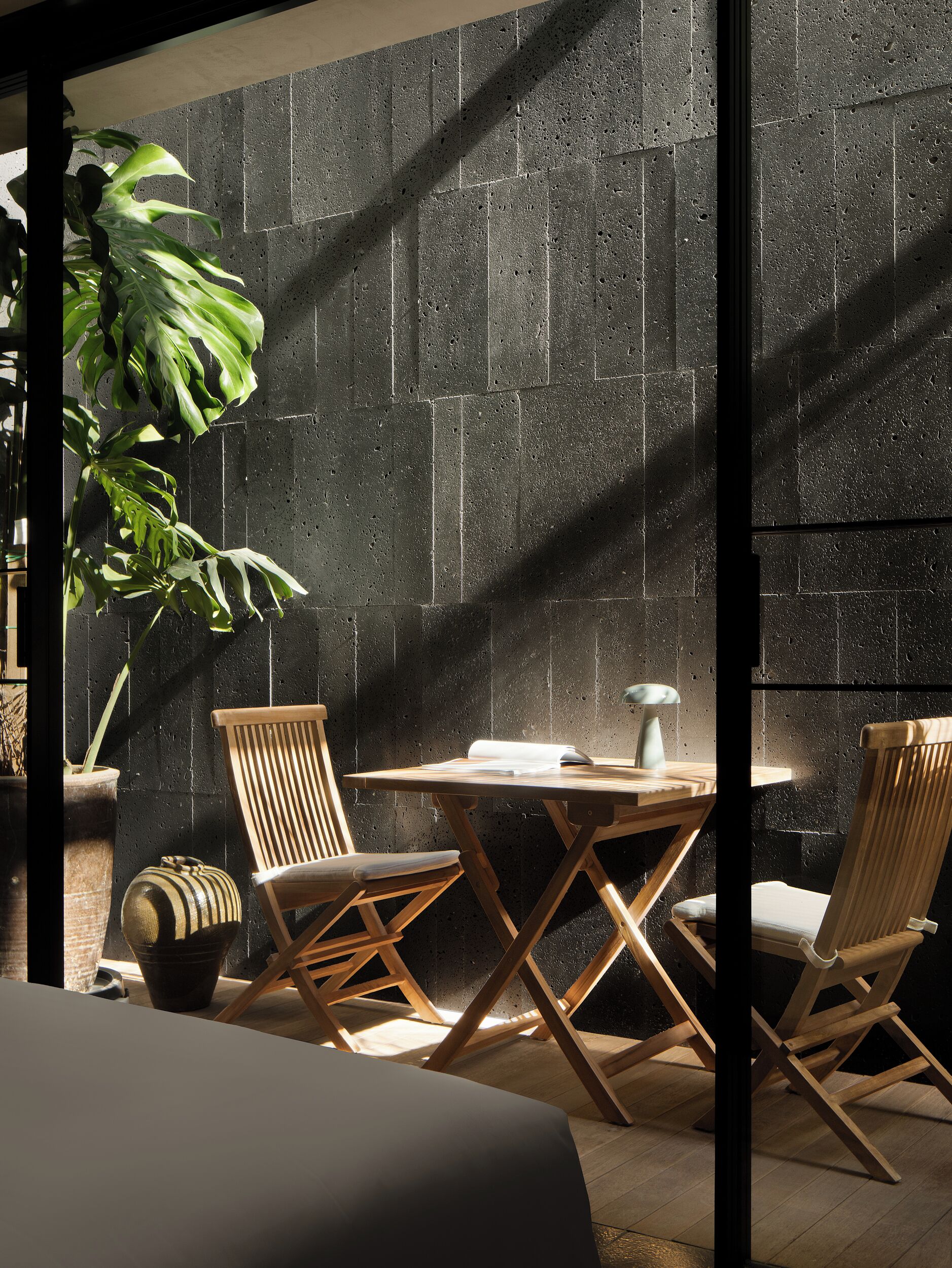 Awaken · 360° Sky-View Bathtub King Room | Free minibar, blackout drapes, soundproofing, iron/ironing board