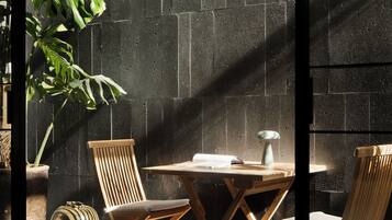 Free minibar, blackout curtains, soundproofing, iron/ironing board