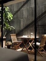 Awaken · 360° Sky-View Bathtub King Room | Free minibar, blackout drapes, soundproofing, iron/ironing board