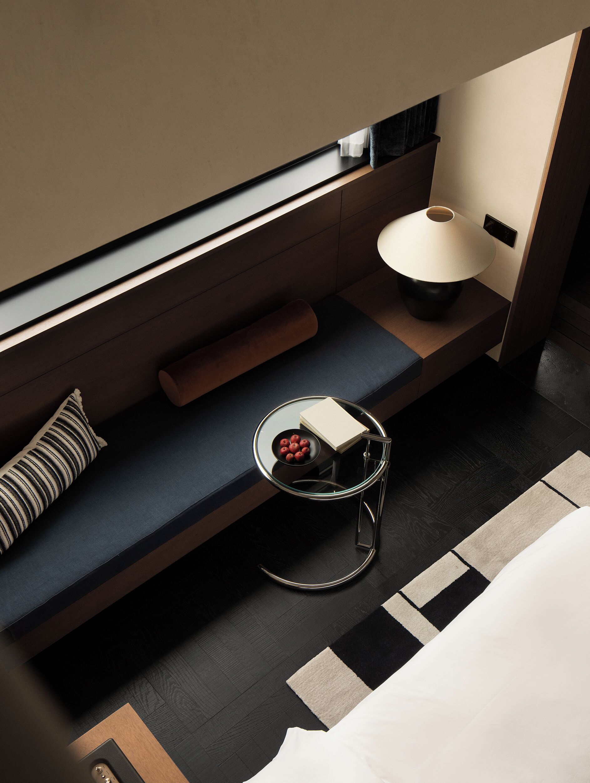 Origin · Hidden Gem Loft Bathtub Family Room | Free minibar, blackout drapes, soundproofing, iron/ironing board