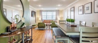 Ace’s Midtown Retreat Walkable, Stylish & Central