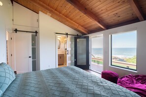 3 habitaciones, escritorio, wifi gratis y ropa de cama 