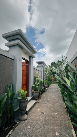 Villa, 1 Bedroom, Private Pool | Exterior - Rama Villa (Tabanan)