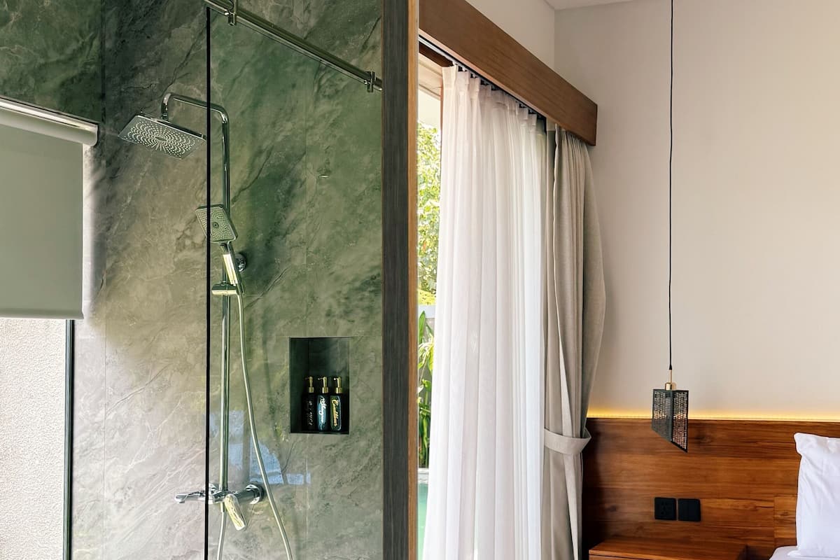 Villa, 2 Bedrooms, Private Pool