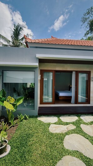 Villa, 2 Bedrooms, Private Pool | Exterior - Rama Villa (Tabanan)