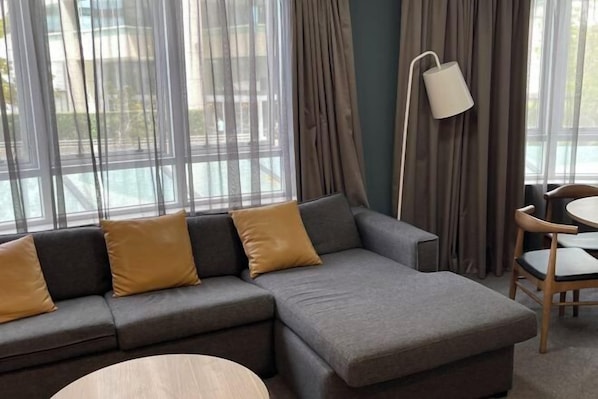 Room - Properkey Realty (Chatswood)