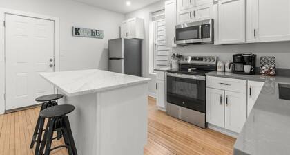 Chicago Haven simple comfort with a touch of style