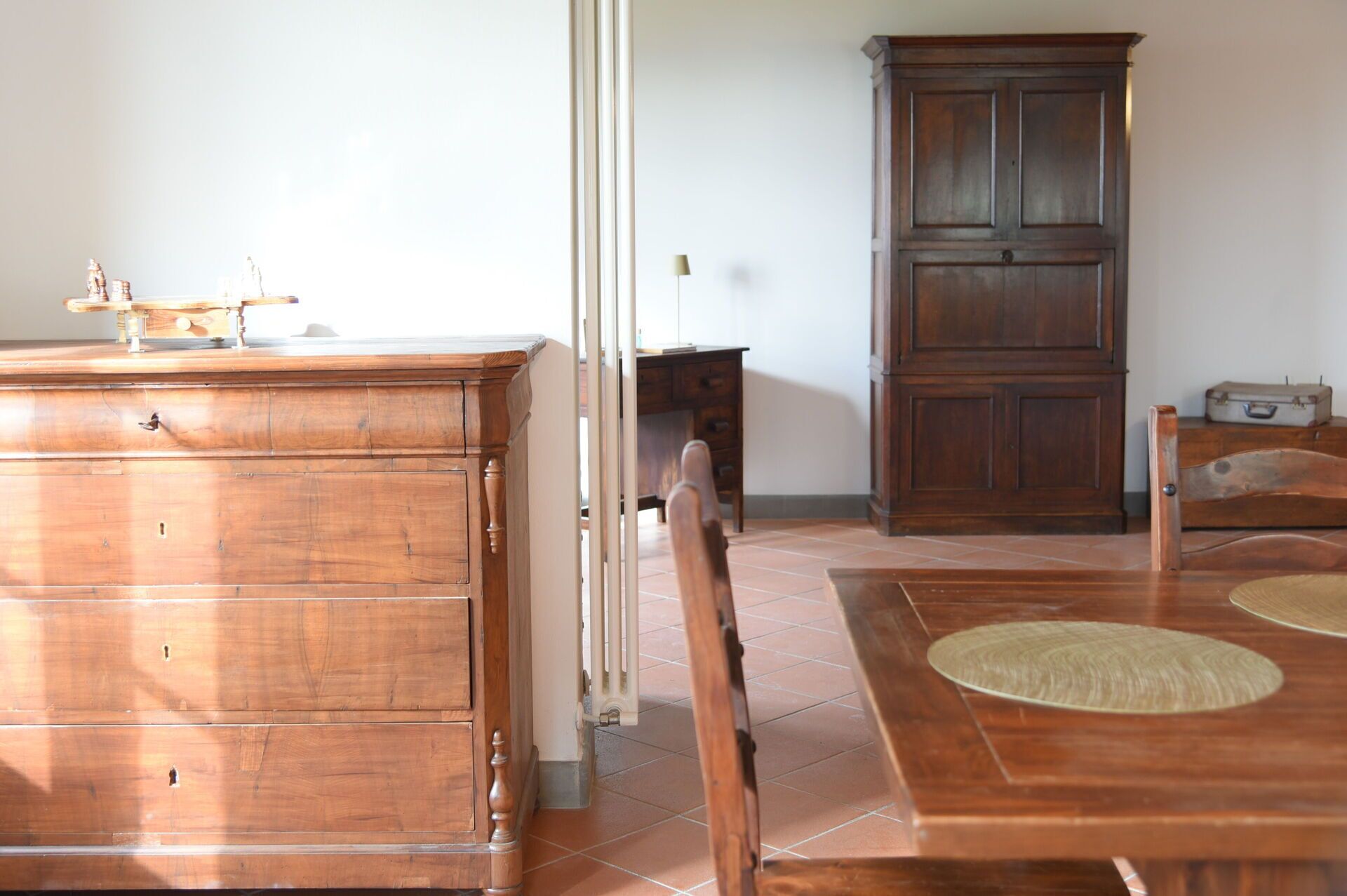 Room Detail