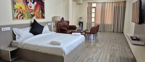 Bureau, Wi-Fi gratuit