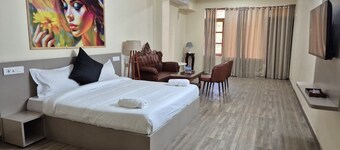 Lords Studio Inn Mandi