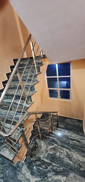 Interior - Om Shanti Inn Paying Guest House (Varanasi)