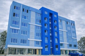 Exterior - THE MOON HOTEL PANVEL (Panvel)