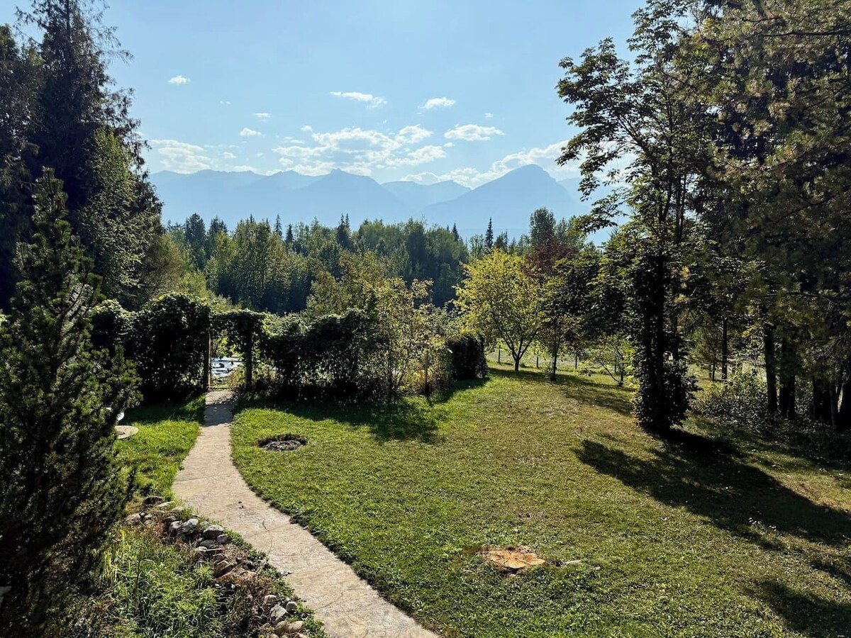 Image de profil de l’hôte