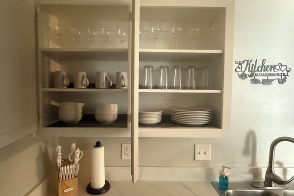 Interieur
