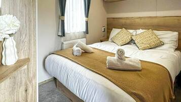 2 Schlafzimmer, kostenloses WLAN