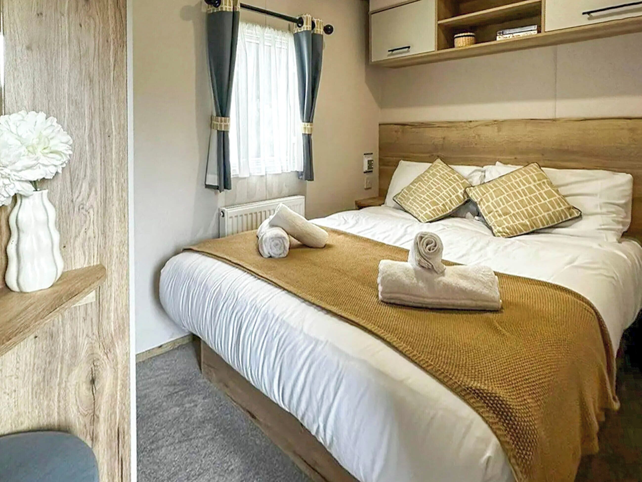 2 bedrooms, free WiFi