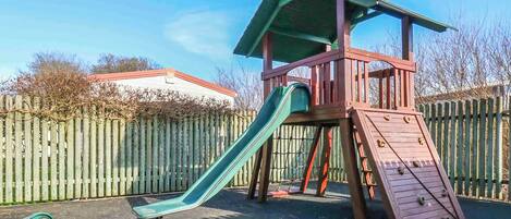 Espace pour enfants