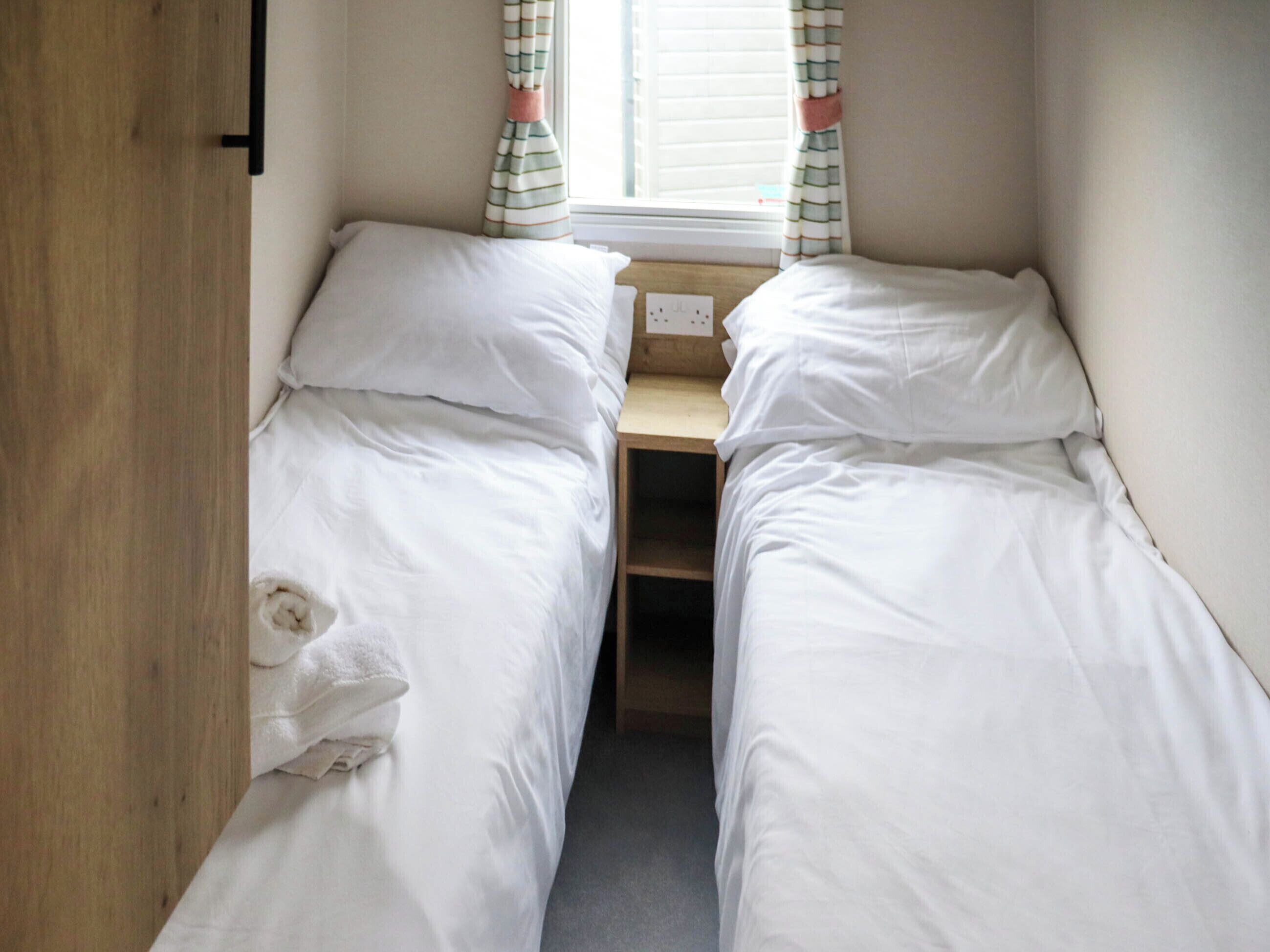 2 chambres