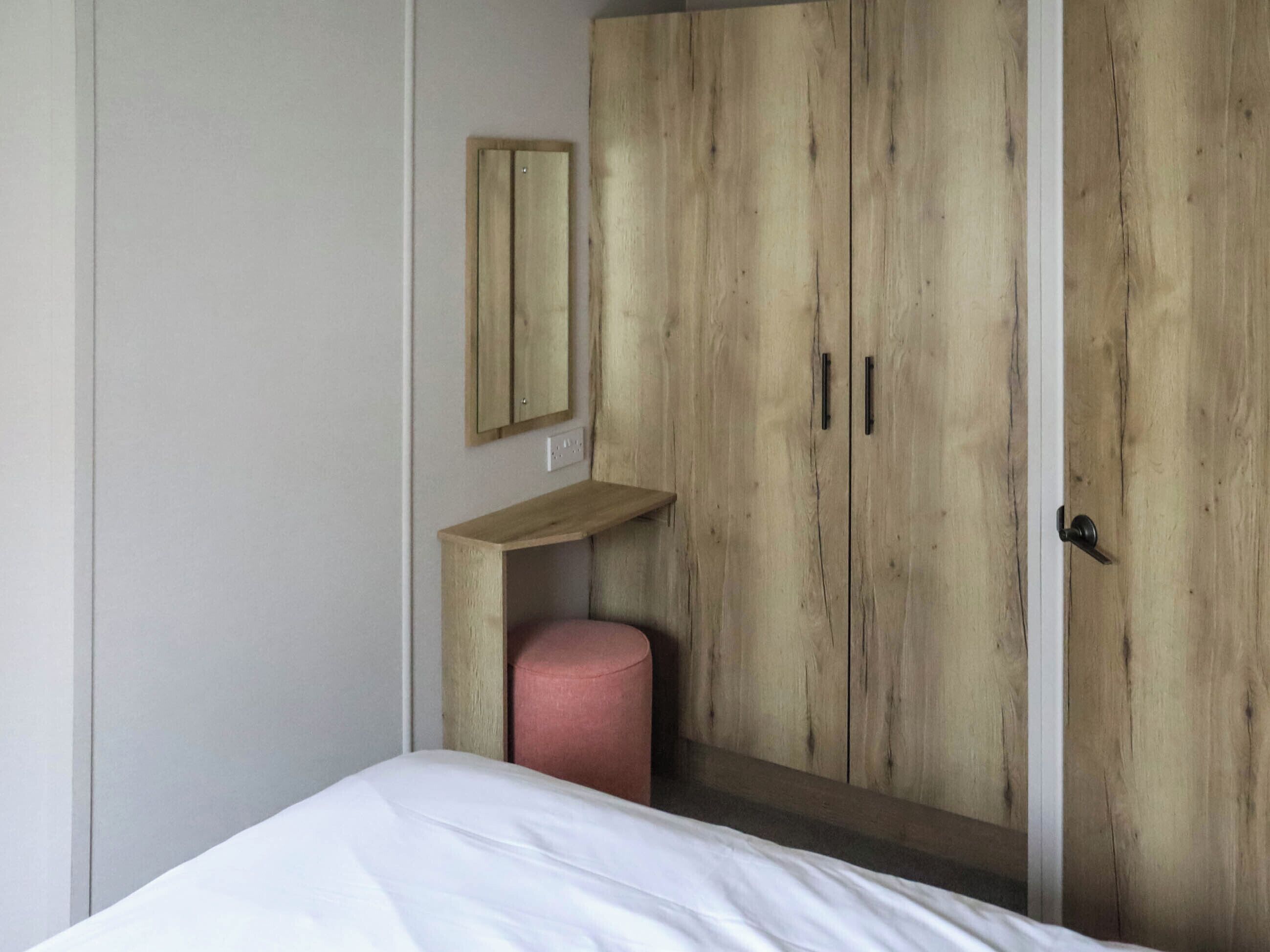 2 chambres