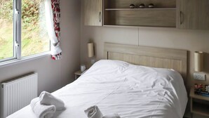 Room - 2 bedroom accommodation in Pendine (Pendine)