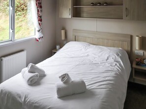 2 bedrooms