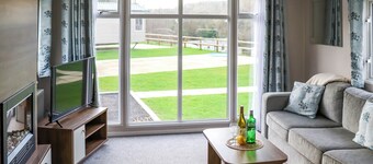 2 chambres à coucher à Pendine