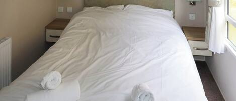 2 chambres