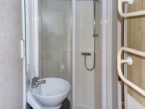 Towels - 2 bedroom accommodation in Pendine (Pendine)