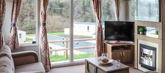 Alojamiento de 2 habitaciones en Pendine