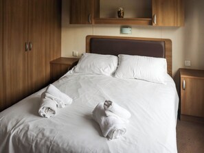 2 slaapkamers