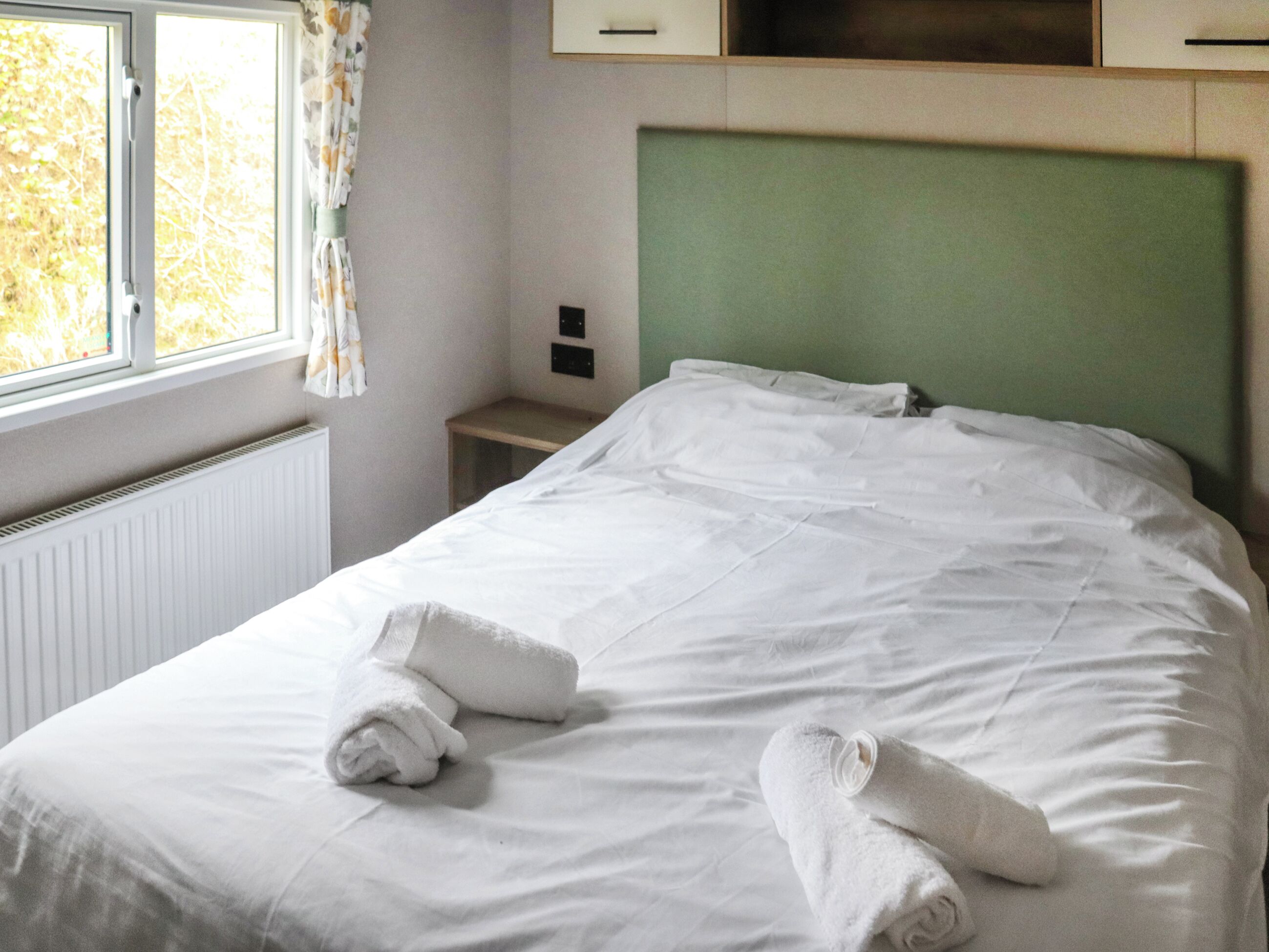 2 Schlafzimmer