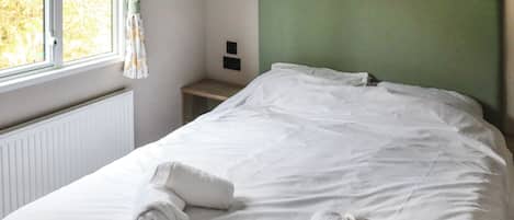 2 Schlafzimmer