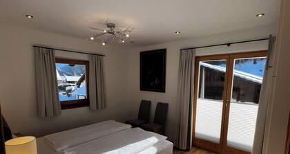 Göll vacation apartment in the Haus am Bachrand****