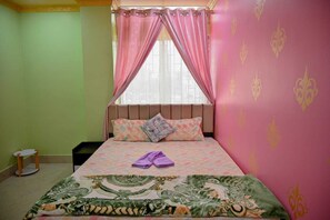 Free WiFi - Cozy Corner (Guwahati)