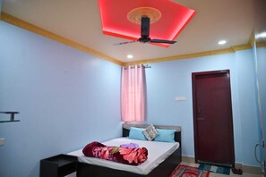 Free WiFi - Cozy Corner (Guwahati)